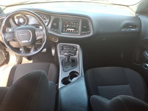 Used 2022 Dodge Challenger R/T RWD image 22