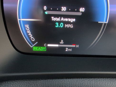 New 2026 Toyota Crown Nightshade image 21