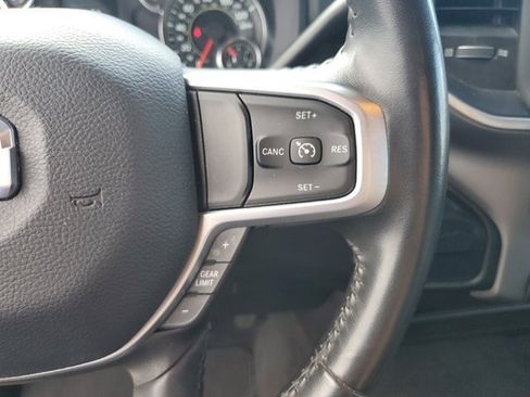 Certified 2024 RAM 3500 Big Horn image 29