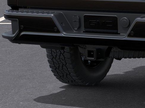 New 2026 GMC Sierra 2500 AT4 w/ AT4 Premium Plus Package AWD/4WD image 14