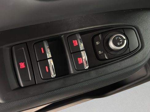 Certified 2026 Subaru Forester Limited image 15