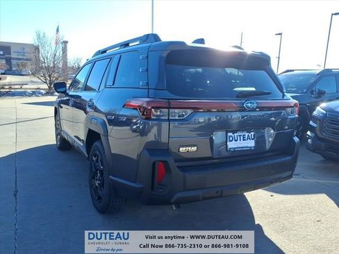 New 2026 Subaru Outback Limited image 5