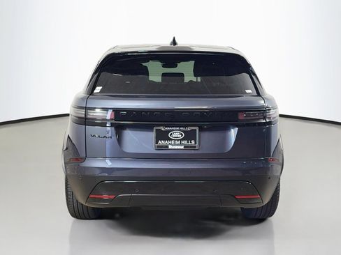 Certified 2026 Land Rover Range Rover Velar S AWD/4WD image 4