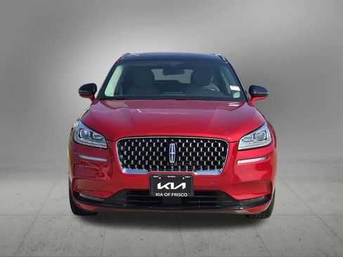 Used 2022 Lincoln Corsair Grand Touring w/ Elements Technology Bundle AWD/4WD image 9