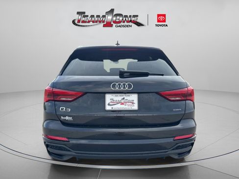 Used 2024 Audi Q3 2.0T Premium image 6