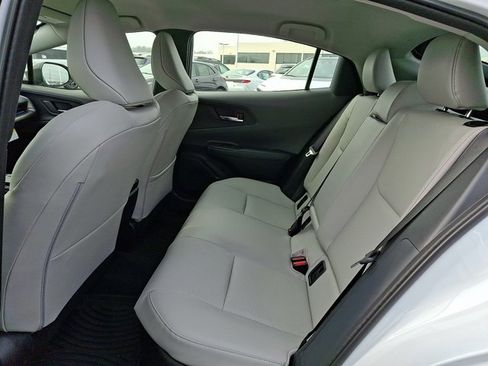 New 2026 Toyota Prius XLE image 8