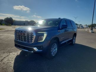 New 2026 GMC Yukon Denali video 2