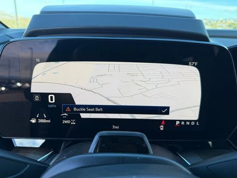 New 2026 Chevrolet Suburban High Country image 29