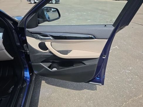 Used 2018 BMW X2 xDrive28i AWD/4WD image 44
