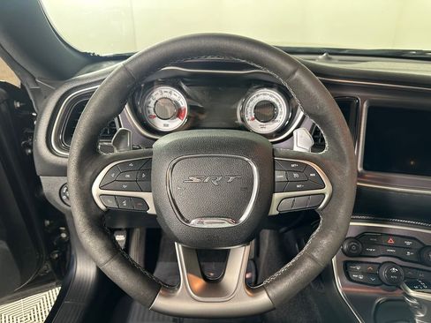 Used 2018 Dodge Challenger SRT Demon image 30