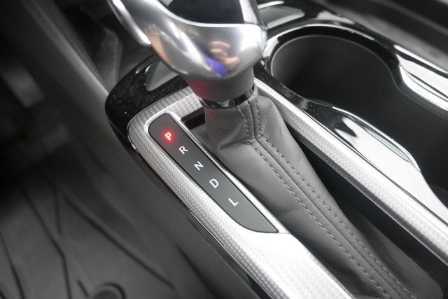 New 2026 Buick Envista Preferred FWD image 37
