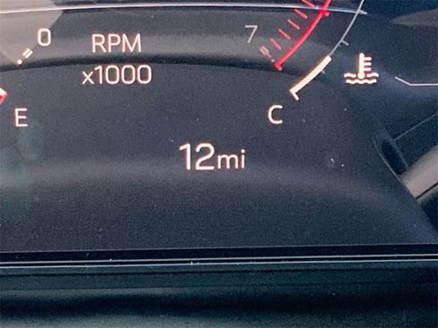 New 2026 GMC Terrain AT4 w/ LPO, Floor Liner Package image 12