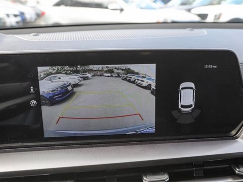 New 2025 Kia Telluride LX image 26