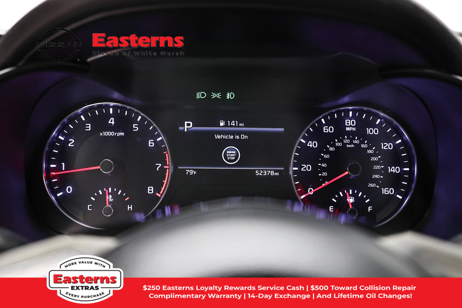 Used 2023 Kia Forte GT FWD image 17