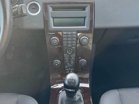 Used 2007 Volvo S40 2.4i image 41