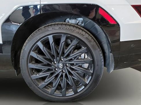 Used 2025 Hyundai Santa Fe Calligraphy AWD/4WD image 19