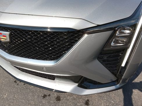 New 2026 Cadillac CT5 Sport image 7