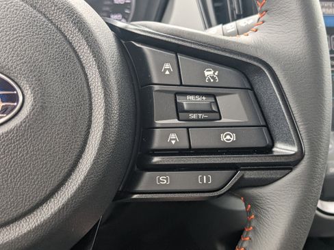 Certified 2025 Subaru Crosstrek 2.5i Limited w/ Popular Package #3A image 25