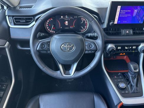 Used 2024 Toyota RAV4 Adventure AWD/4WD image 27