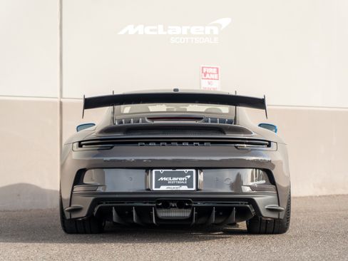 Used 2022 Porsche 911 GT3 image 6