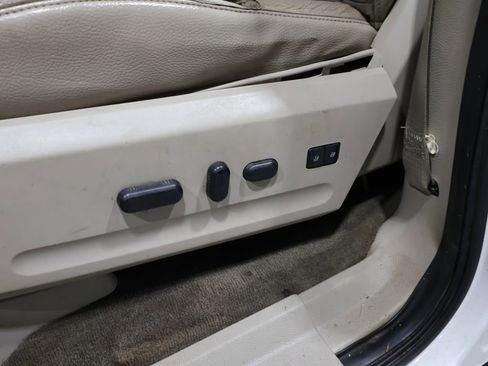 Used 2011 Ford Expedition EL Limited w/ 301A Rapid Spec Order Code image 11