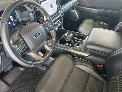 Used 2023 Ford F150 Tremor w/ Equipment Group 402A High AWD/4WD image 11