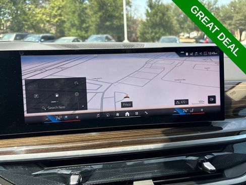 Used 2026 BMW X7 xDrive40i AWD/4WD image 25