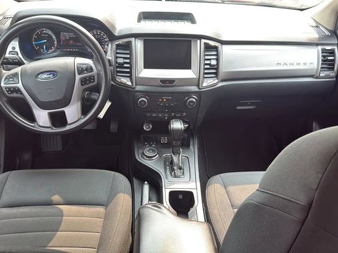 Used 2020 Ford Ranger XLT w/ FX4 Off-Road Package image 29