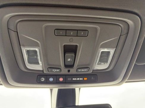 Used 2019 Chevrolet Silverado 1500 LT Trail Boss image 14