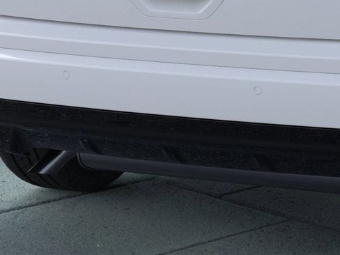 New 2024 Ford Edge SE w/ Black Appearance Package AWD/4WD image 22