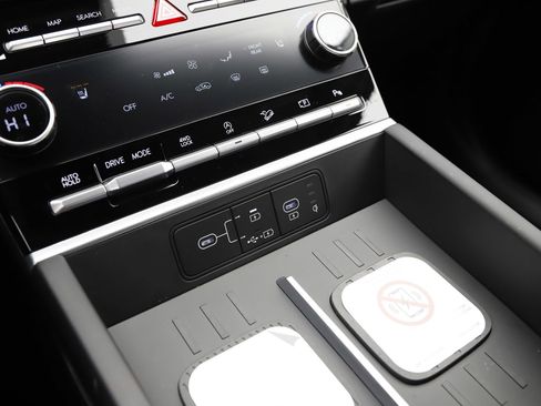 New 2026 Hyundai Santa Fe SEL image 27