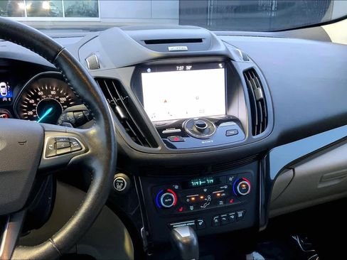 Used 2017 Ford Escape Titanium w/ Equipment Group 301A image 6