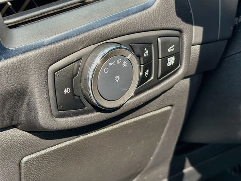 Used 2024 Ford Edge Titanium AWD/4WD image 10