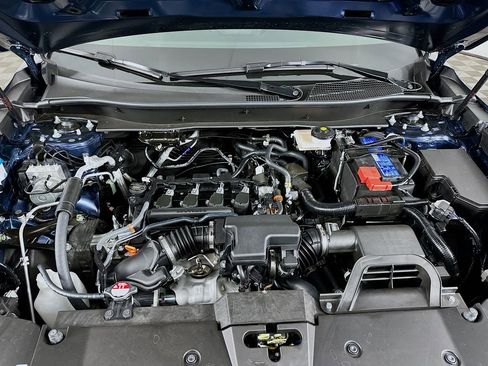 Used 2026 Honda CR-V EX-L image 31
