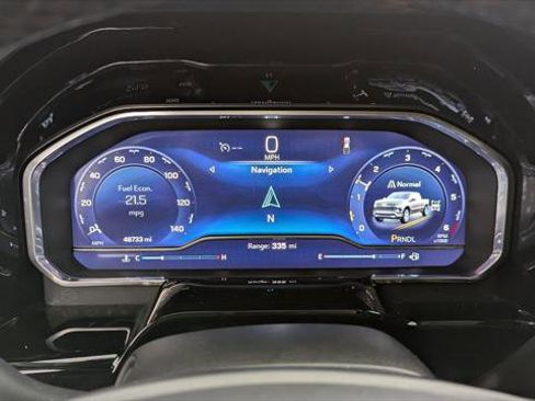 Used 2023 Chevrolet Silverado 1500 LT w/ Protection Package image 24