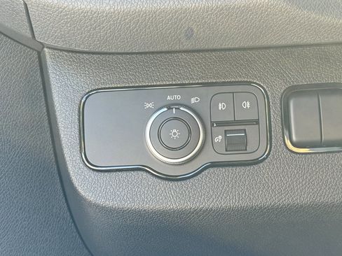 New 2026 Mercedes-Benz Sprinter 2500 image 16