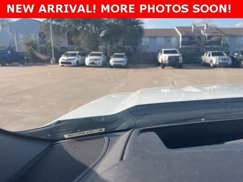 Used 2019 Chevrolet Silverado 1500 LTZ w/ LTZ Plus Package image 17