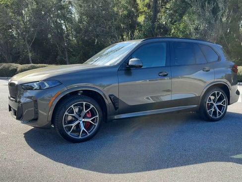 New 2026 BMW X5 sDrive40i w/ M Sport Package image 4