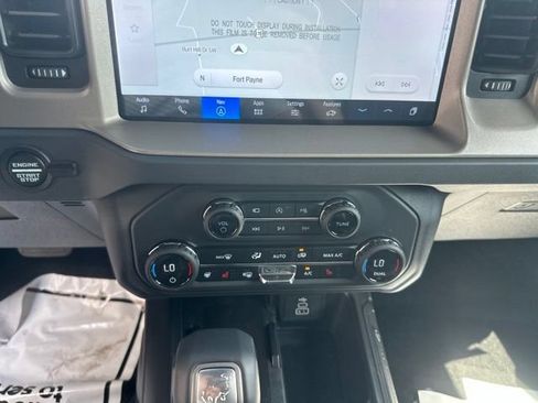 New 2026 Ford Bronco Outer Banks AWD/4WD image 24