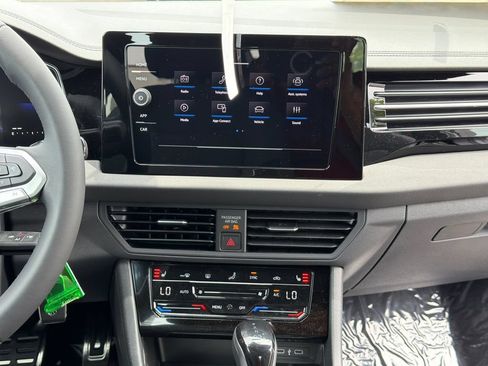 New 2026 Volkswagen Jetta Sport FWD image 7