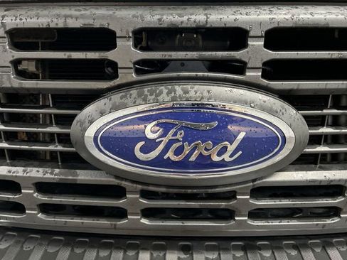 Used 2024 Ford F250 XL w/ XL Driver Assist Package image 27