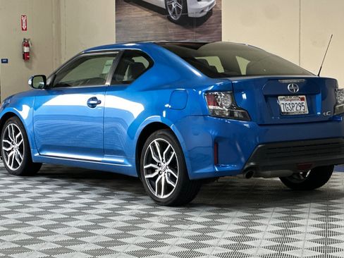 Used 2015 Scion tC image 6