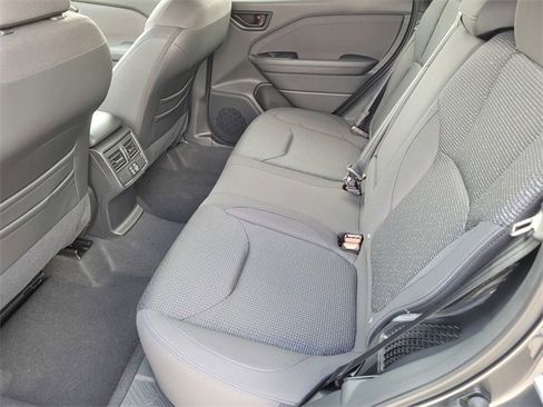 New 2025 Subaru Forester Premium image 7