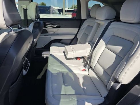 New 2026 Lincoln Nautilus Premier w/ Equipment Group 102A image 7