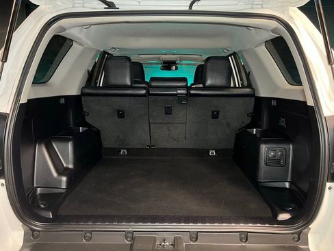 Used 2019 Toyota 4Runner TRD Pro image 13