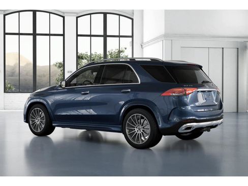 New 2026 Mercedes-Benz GLE 350 4MATIC image 29