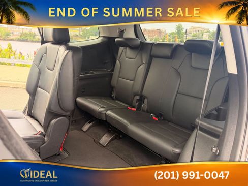 Used 2021 Kia Telluride S AWD/4WD image 22