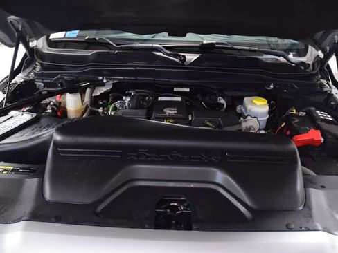 Used 2022 RAM 2500 Limited AWD/4WD image 30