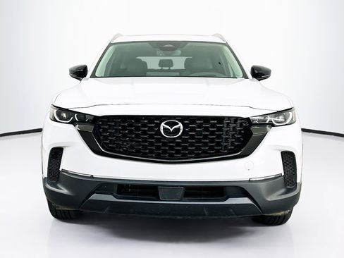 Used 2025 MAZDA CX-50 2.5 Hybrid w/ Premium Plus Pkg image 2