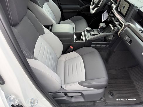 New 2025 Toyota Tacoma TRD Sport image 43